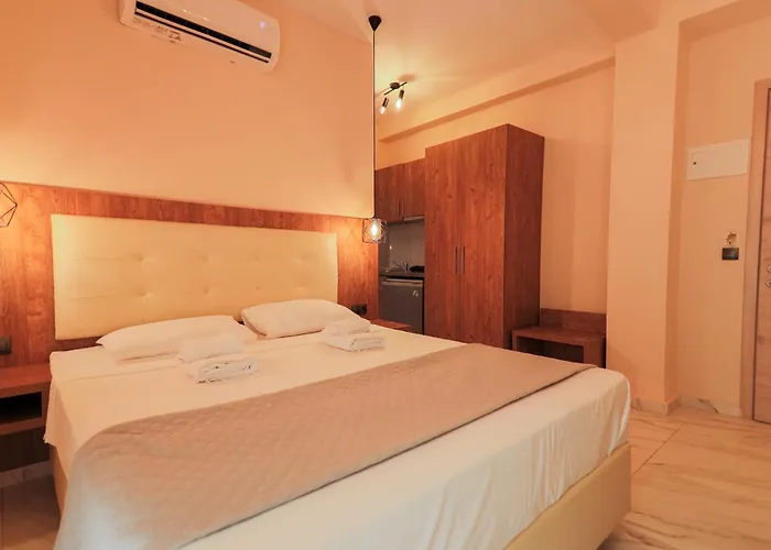 Apartment Elysium - Majken *