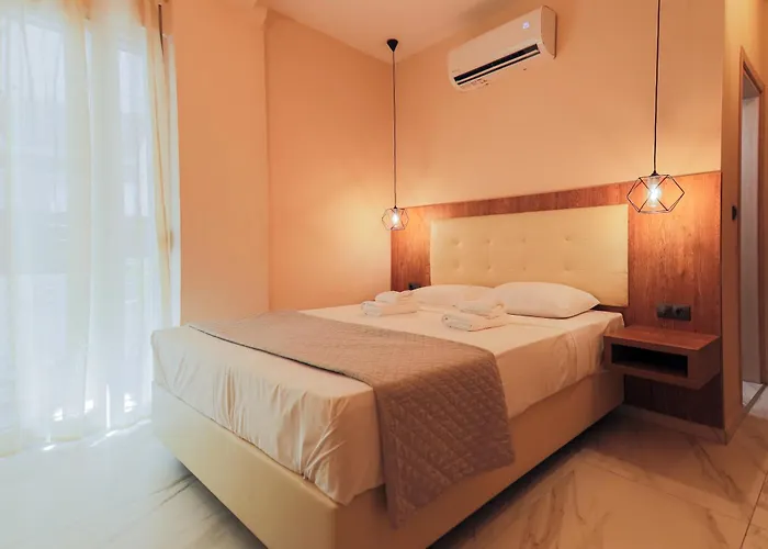 Apartment Elysium - Majken