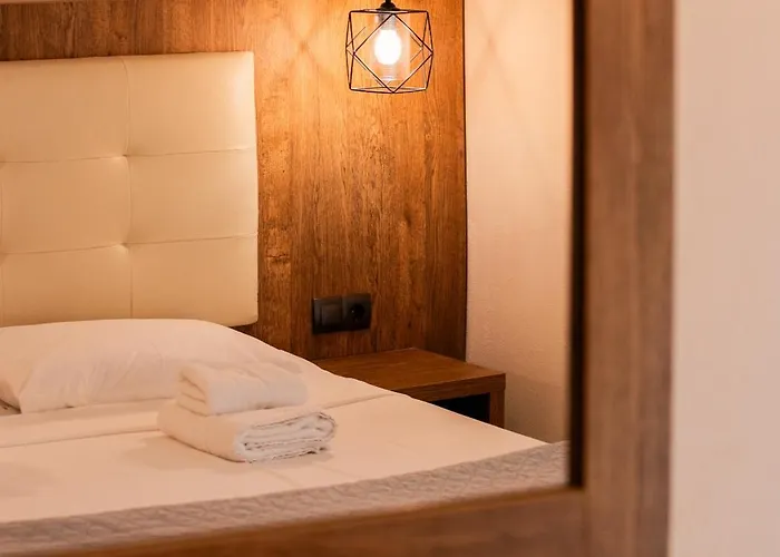 Elysium - Majken Apartment Olympiaki Akti