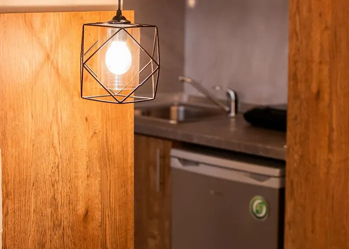 Elysium - Majken Apartment