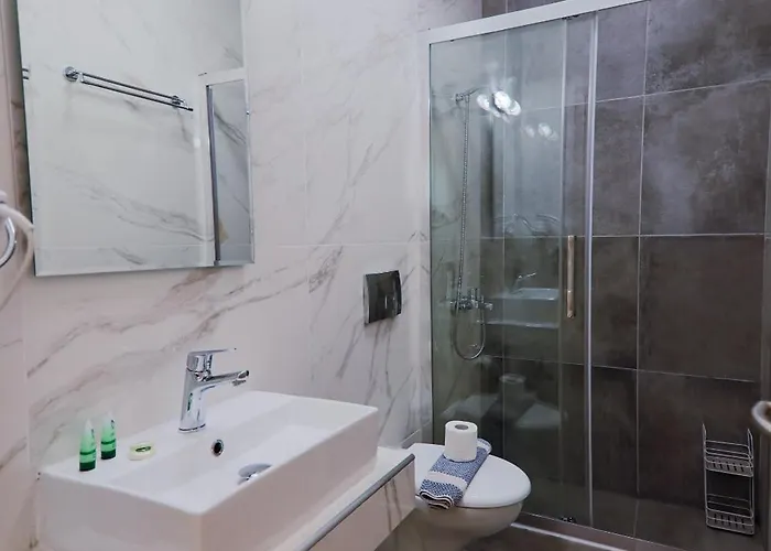 Apartment Elysium - Majken *