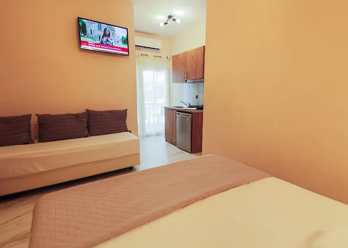 Apartment Elysium - Majken *