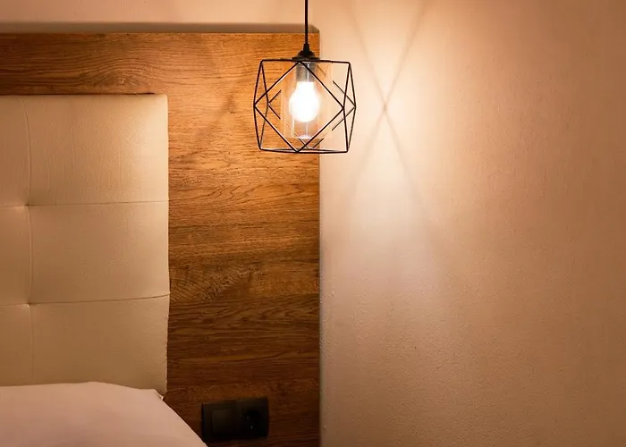 Elysium - Majken Apartment