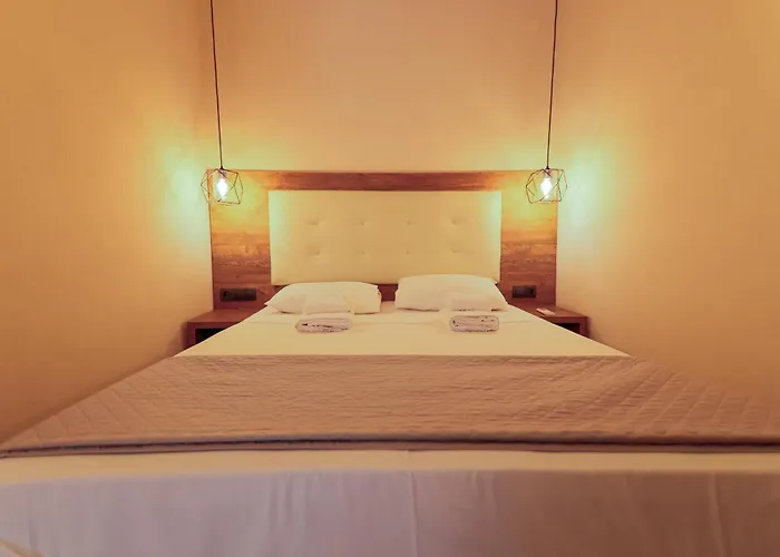 Elysium - Majken Apartment *