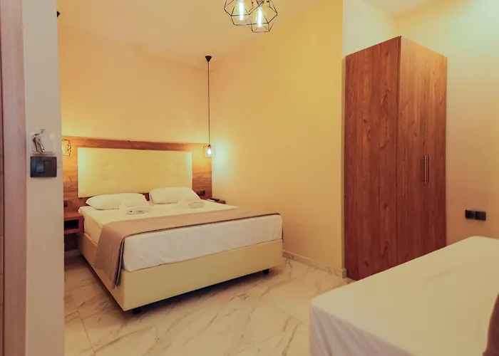 Elysium - Majken * Olympiaki Akti