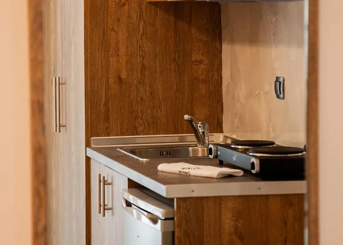 Elysium - Majken Apartment