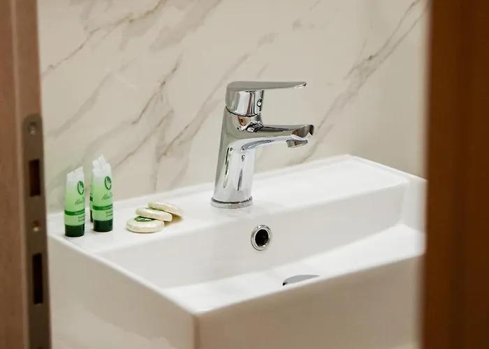 Elysium - Majken Apartment *