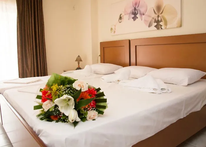 Elysium - Majken Olympiaki Akti