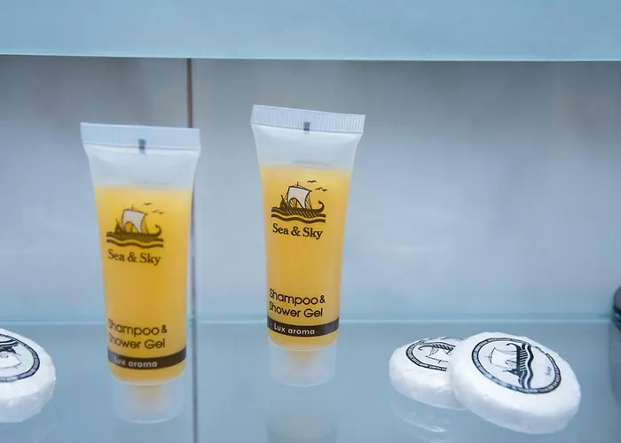 Elysium - Majken Apartment