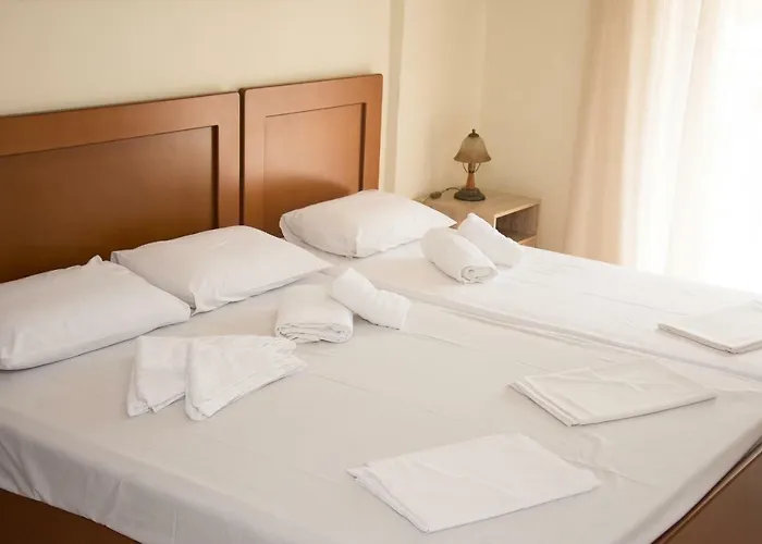 Elysium - Majken Apartment