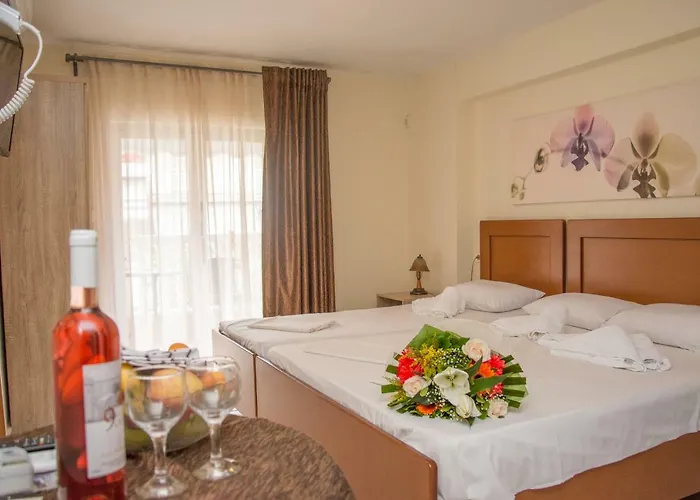 Elysium - Majken Apartment *