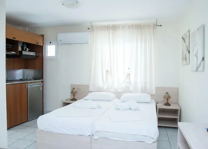 Elysium - Majken Apartment