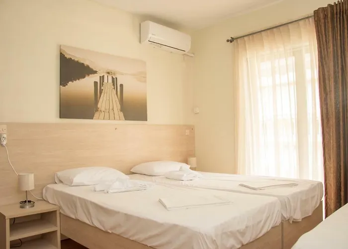 Elysium - Majken * Olympiaki Akti