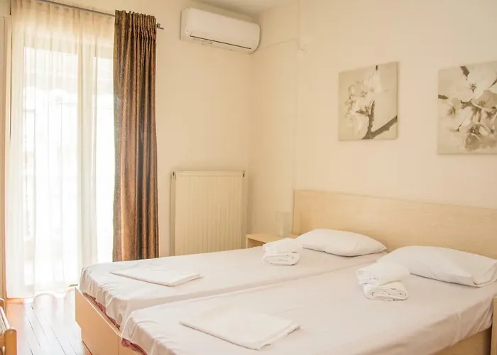 Elysium - Majken Apartment *