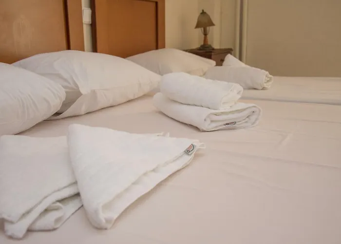 Elysium - Majken Apartment