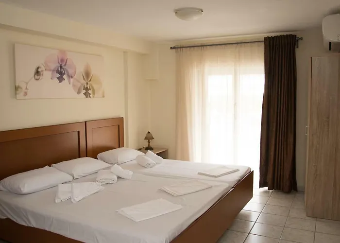 Elysium - Majken * Olympiaki Akti