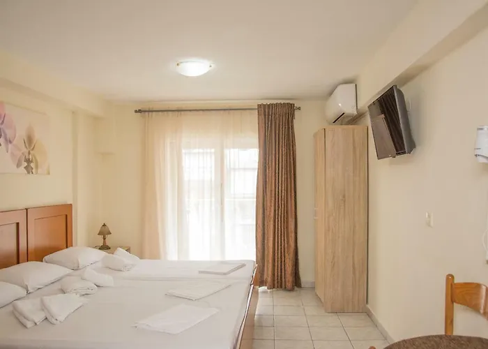 Apartment Elysium - Majken