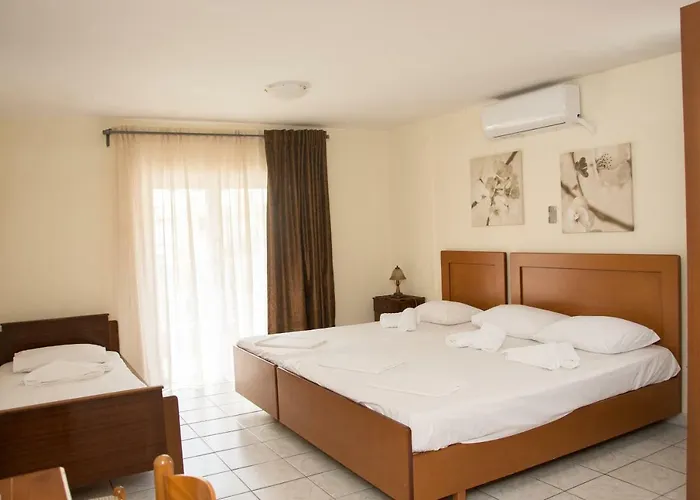 Apartment Elysium - Majken