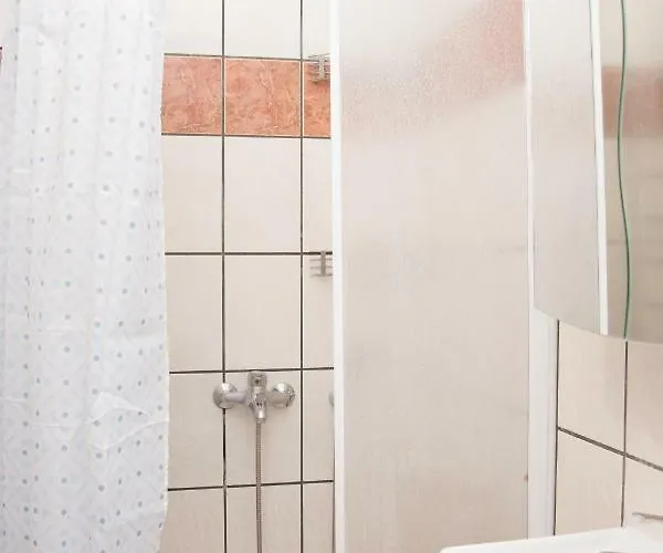 Apartment Elysium - Majken Olympiaki Akti