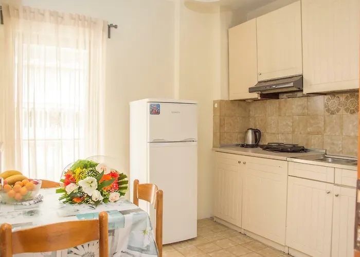 Elysium - Majken Apartment *