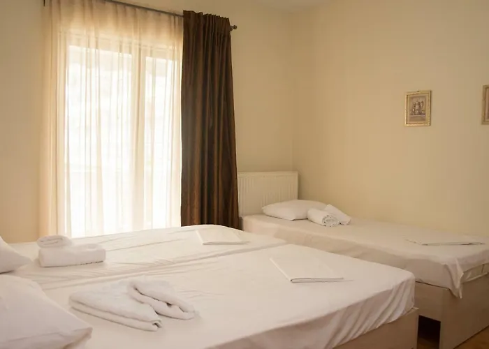 Apartment Elysium - Majken *