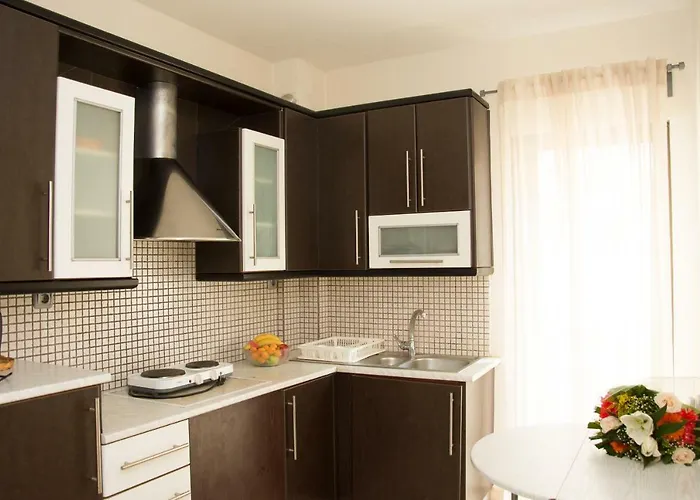 Apartment Elysium - Majken *