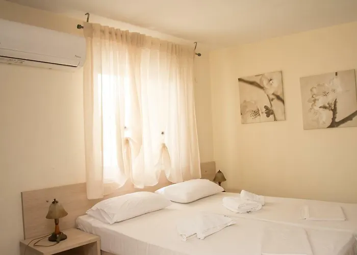 Elysium - Majken Apartment Olympiaki Akti