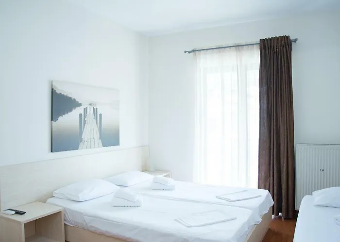 Elysium - Majken * Olympiaki Akti